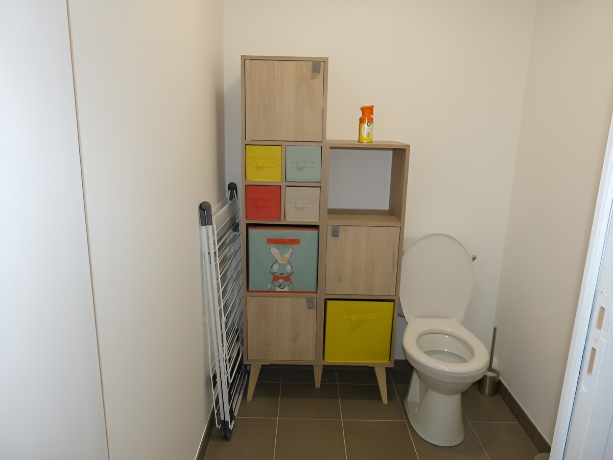 Le Colibri, Houlgate - photo 9