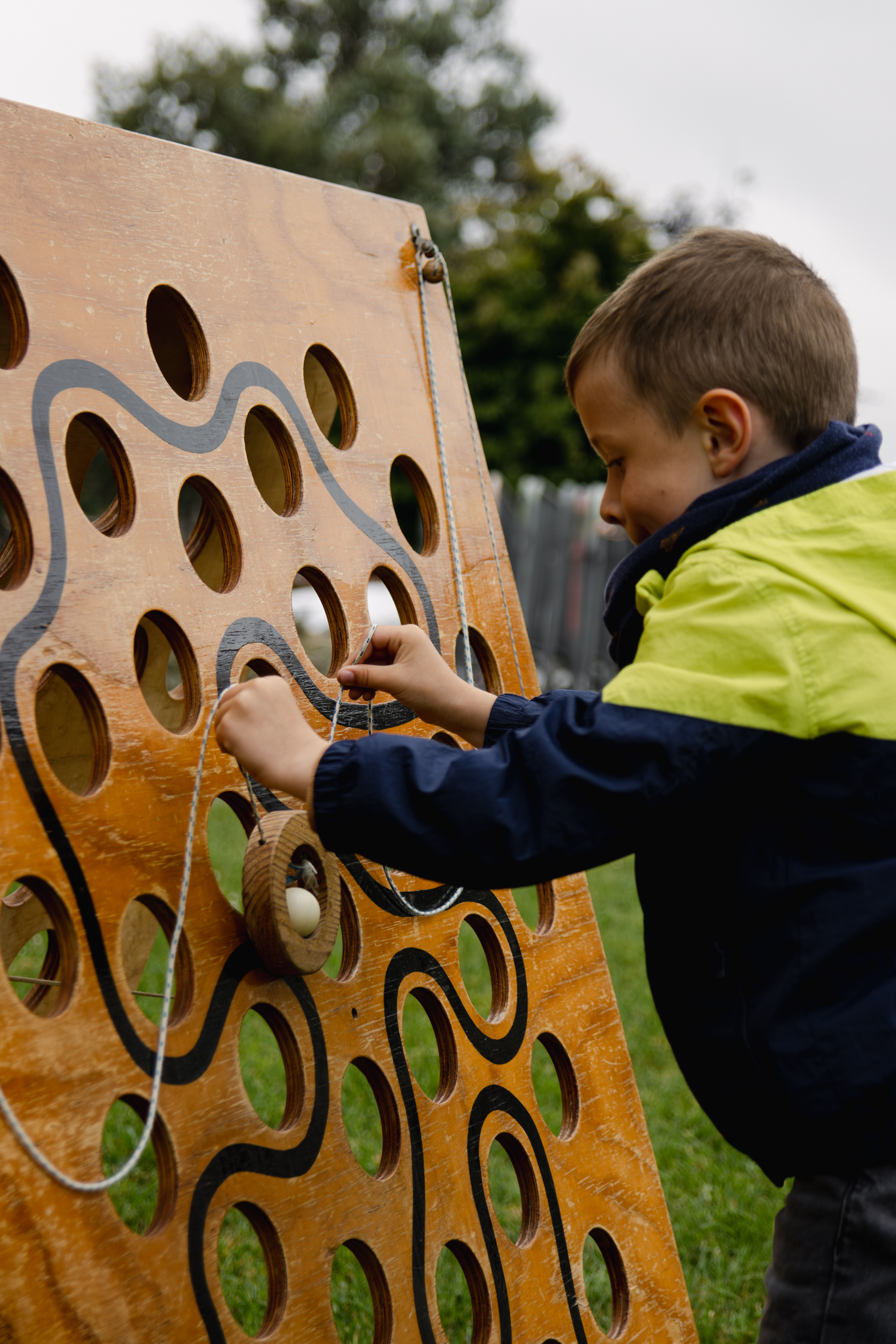 Fête du jeu 4e édition, Isigny-sur-Mer - photo 3
