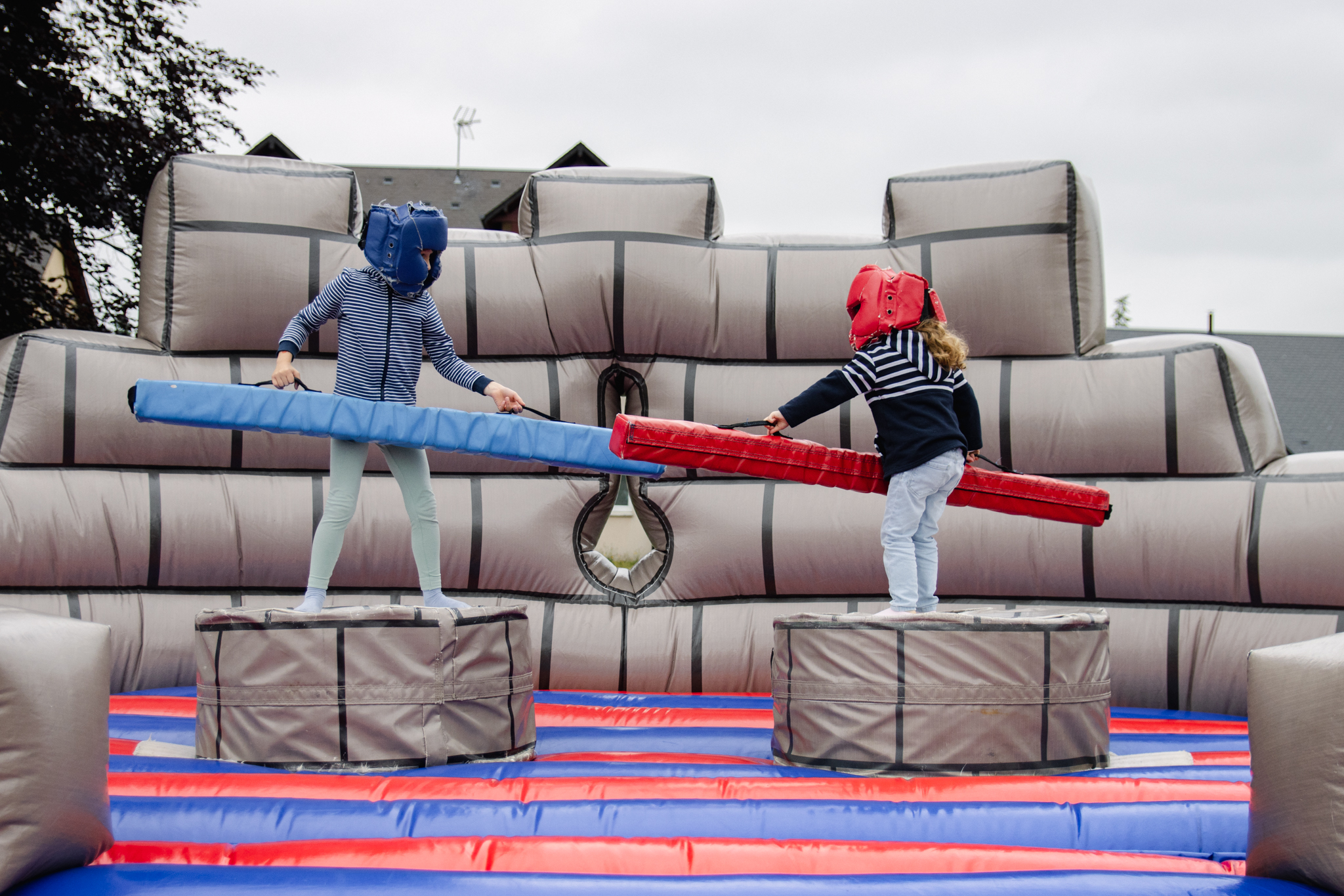 Fête du jeu 4e édition, Isigny-sur-Mer - photo 4