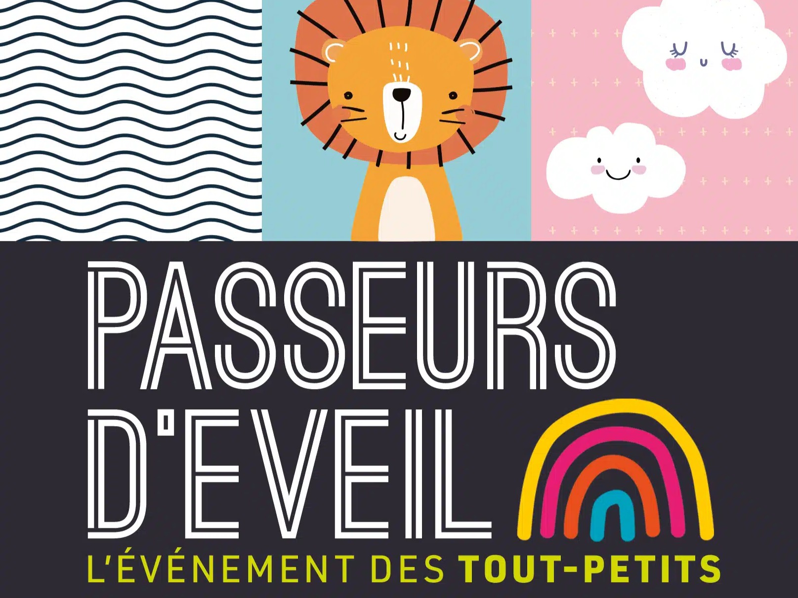 Festival Passeurs d’éveil