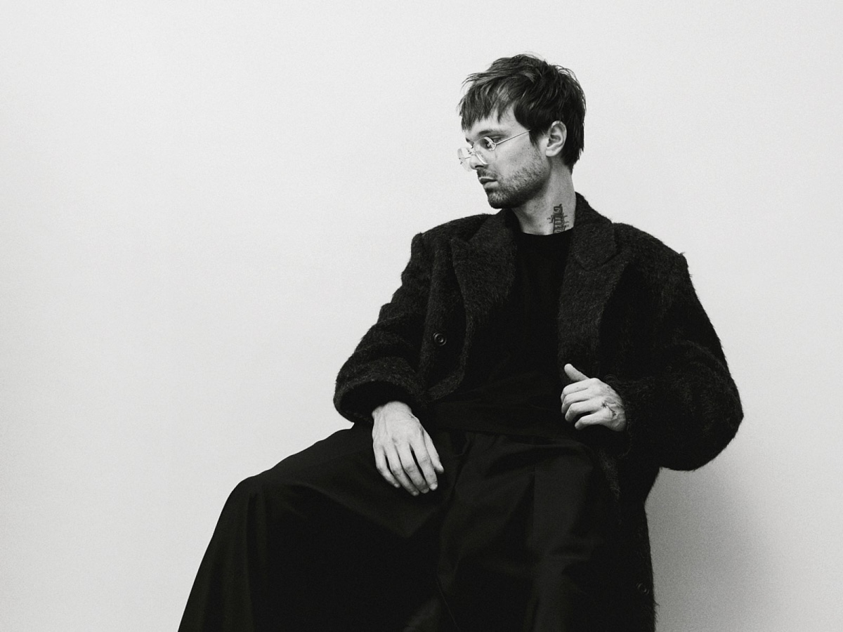 Wallace Cleaver + première partie en concert