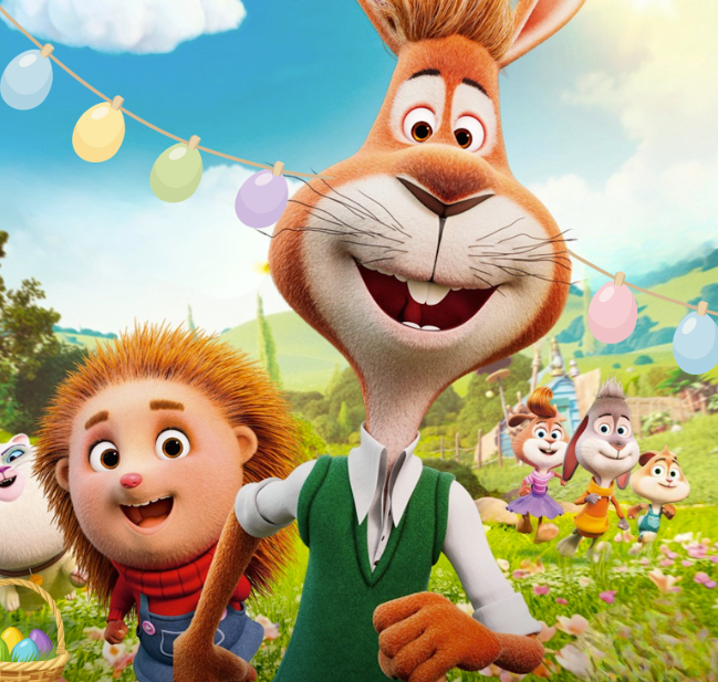Soirée spéciale : Walter Lapin