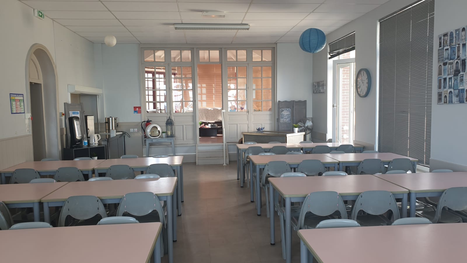 Centre UNCMT Les Aigues Marines, Grandcamp-Maisy - photo 2