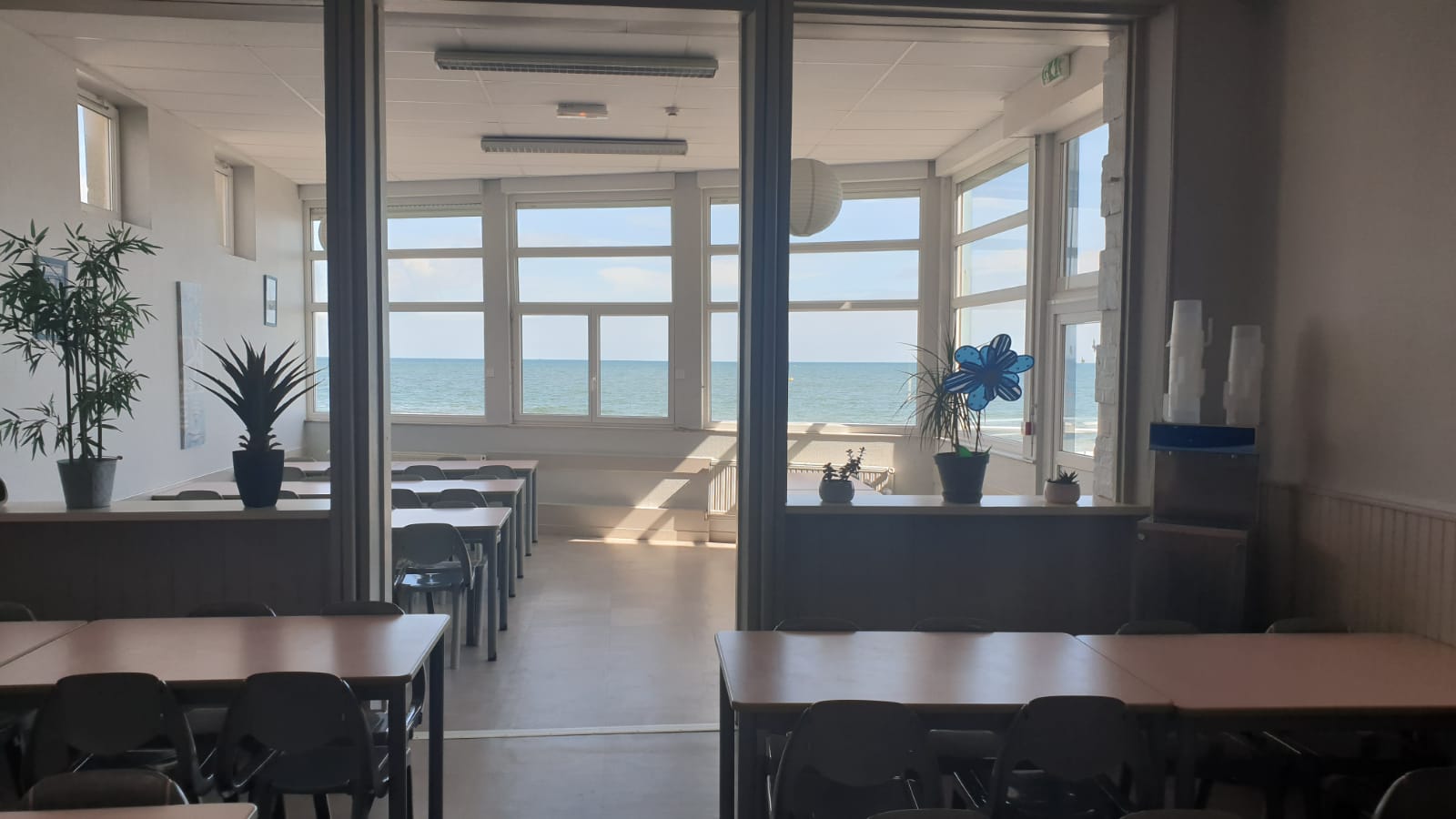 Centre UNCMT Les Aigues Marines, Grandcamp-Maisy - photo 5