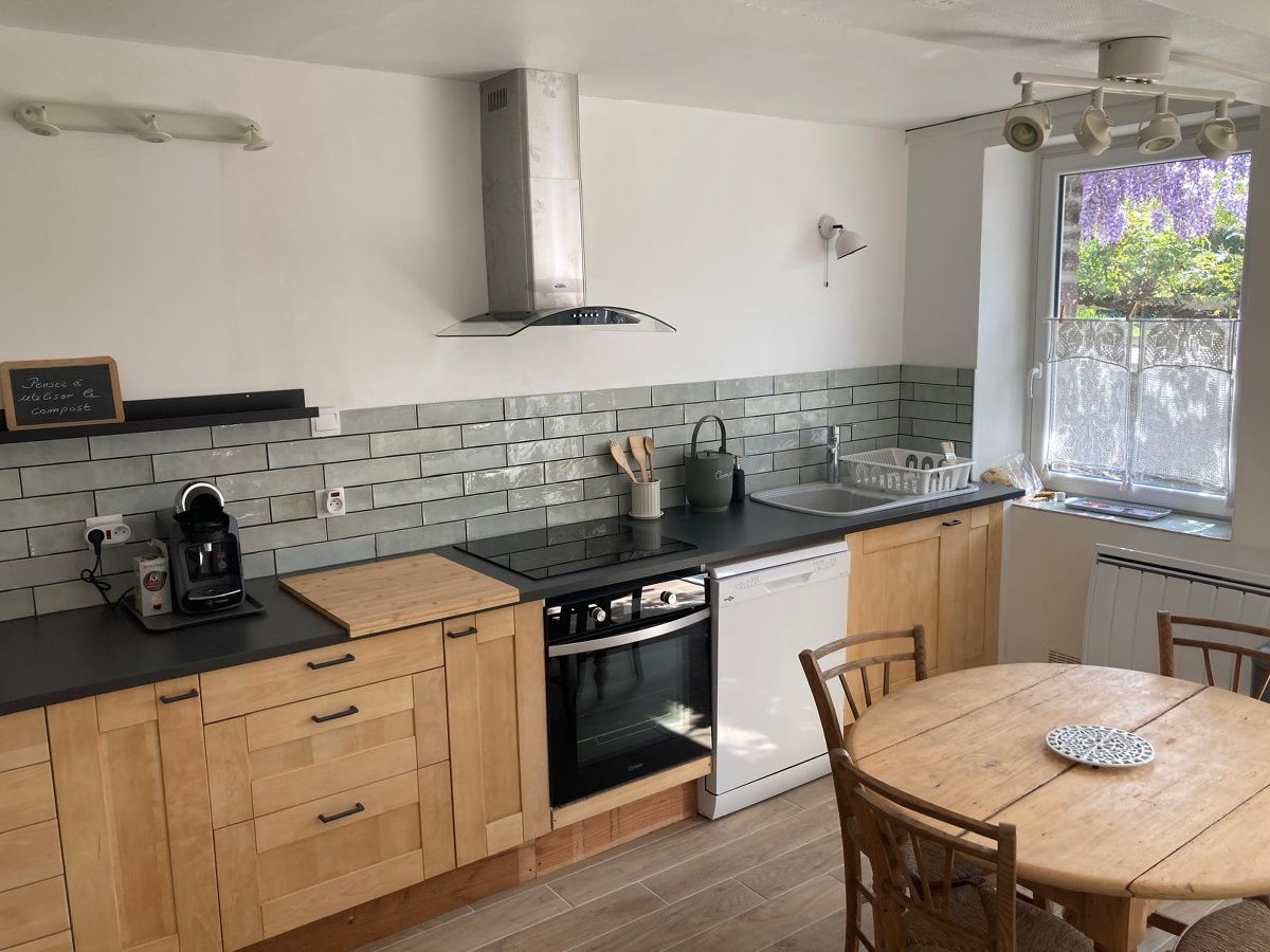 Paddy's Cottage, Clécy - photo 2