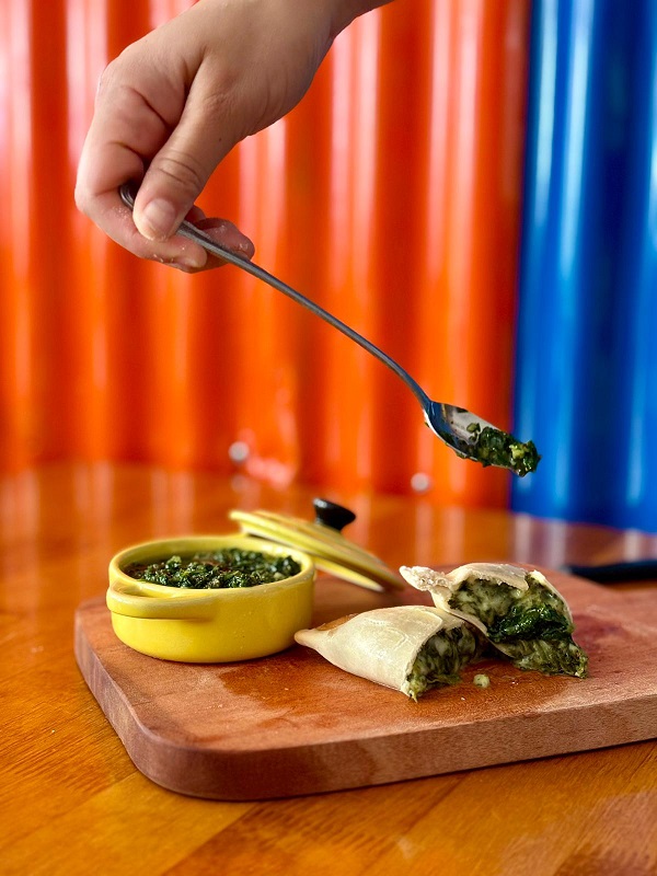 Au Petit Accent Argentin - photo 3