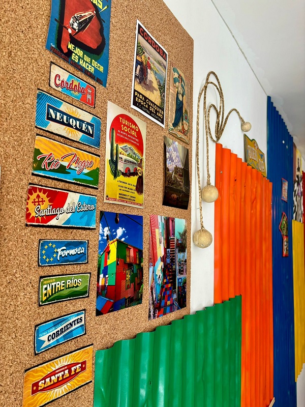 Au Petit Accent Argentin - photo 5