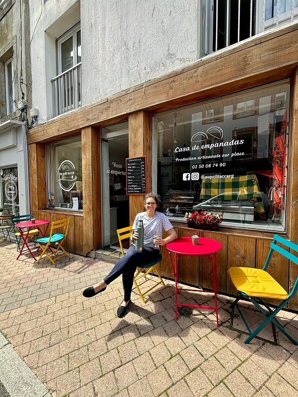 Au Petit Accent Argentin