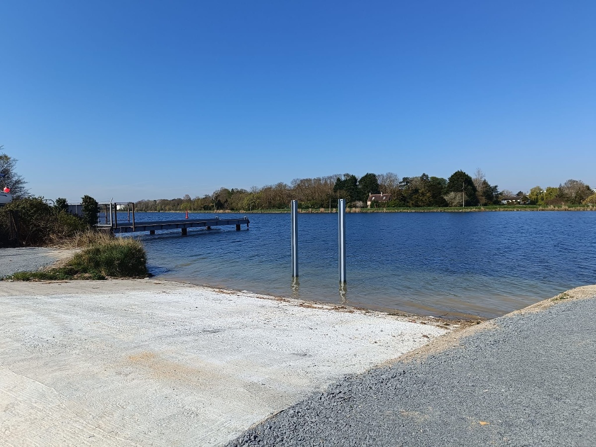 Normandie Plaisance, Ouistreham - photo 3