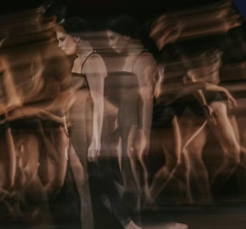 Rediffusion ballet : Woolf Works (The Royal Ballet)