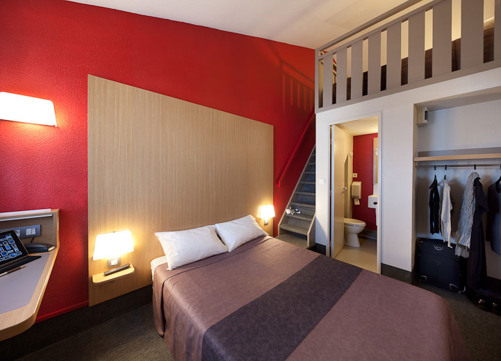 Hôtel B&B Cherbourg, Cherbourg-en-Cotentin