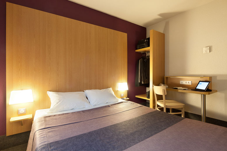 Hôtel B&B Cherbourg, Cherbourg-en-Cotentin - photo 2