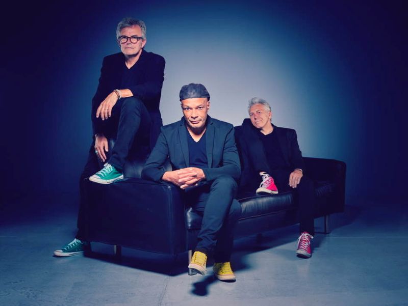 Nomadzz, les Rendez-vous du jazz - Concert : Yacouba trio