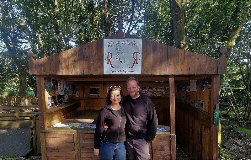 Association Rêver Réalité - photo 2