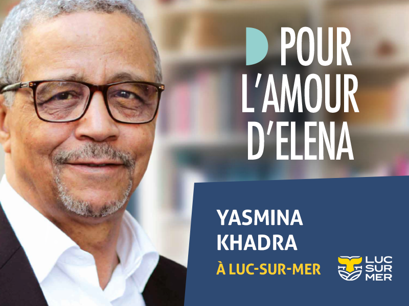 YasminaKhadra---Ville-de-Luc-sur-Mer