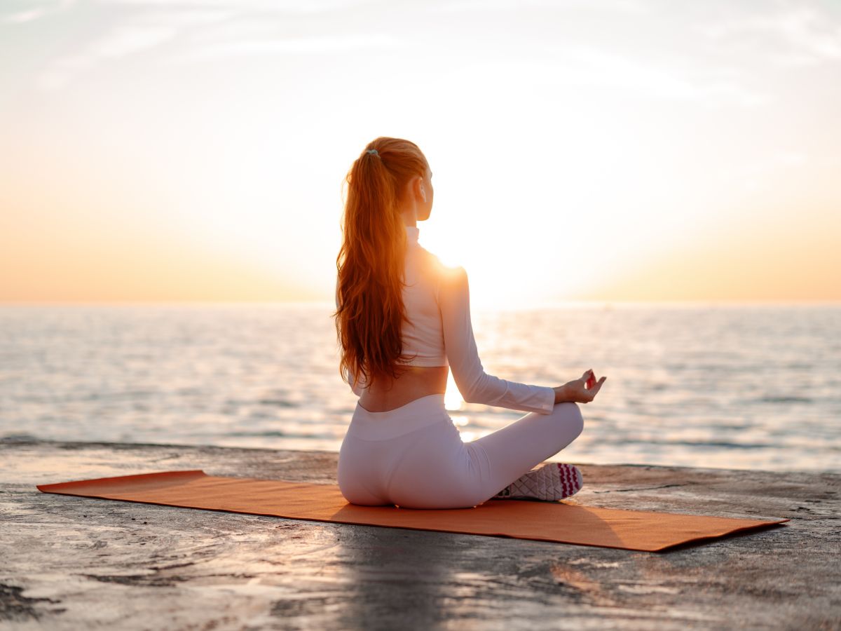 Journée internationale du Yoga