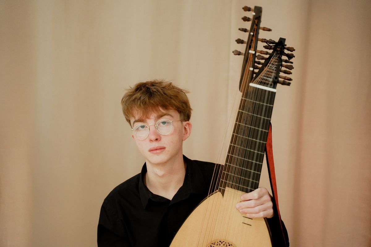 Les Fieffés Musiciens - Le poème harmonique, Nouvelles voix en Normandie, Cherbourg-en-Cotentin - photo 2