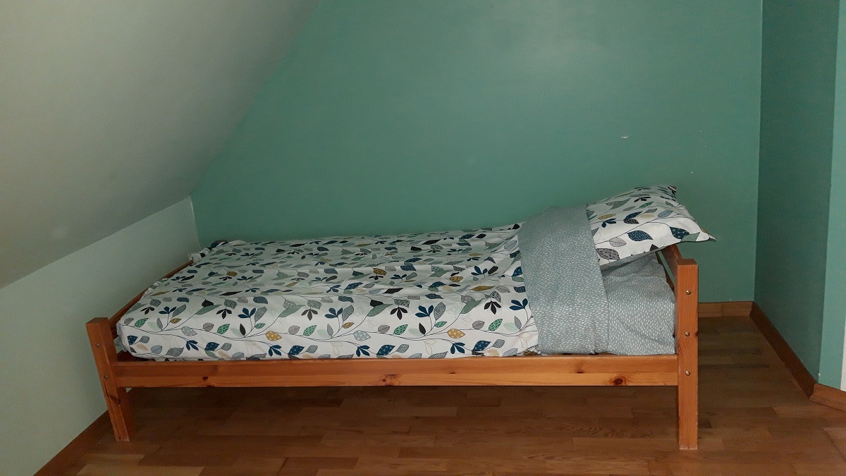 Meublé de Tourisme > Gîte la Londe, Yvetot-Bocage - photo 7