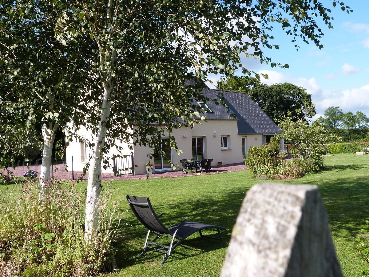Meublé de Tourisme > Gîte la Londe, Yvetot-Bocage - photo 2
