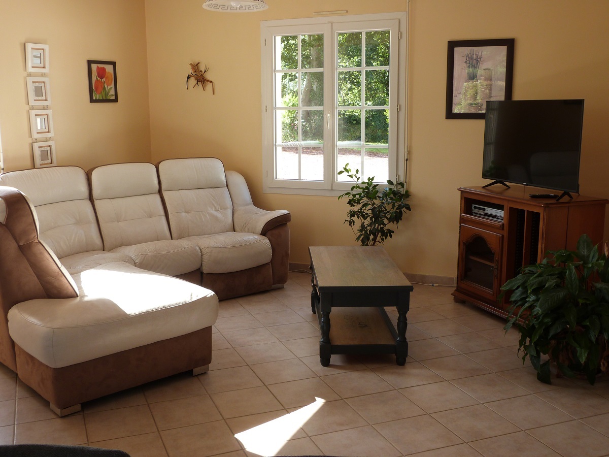 Meublé de Tourisme > Gîte la Londe, Yvetot-Bocage - photo 4