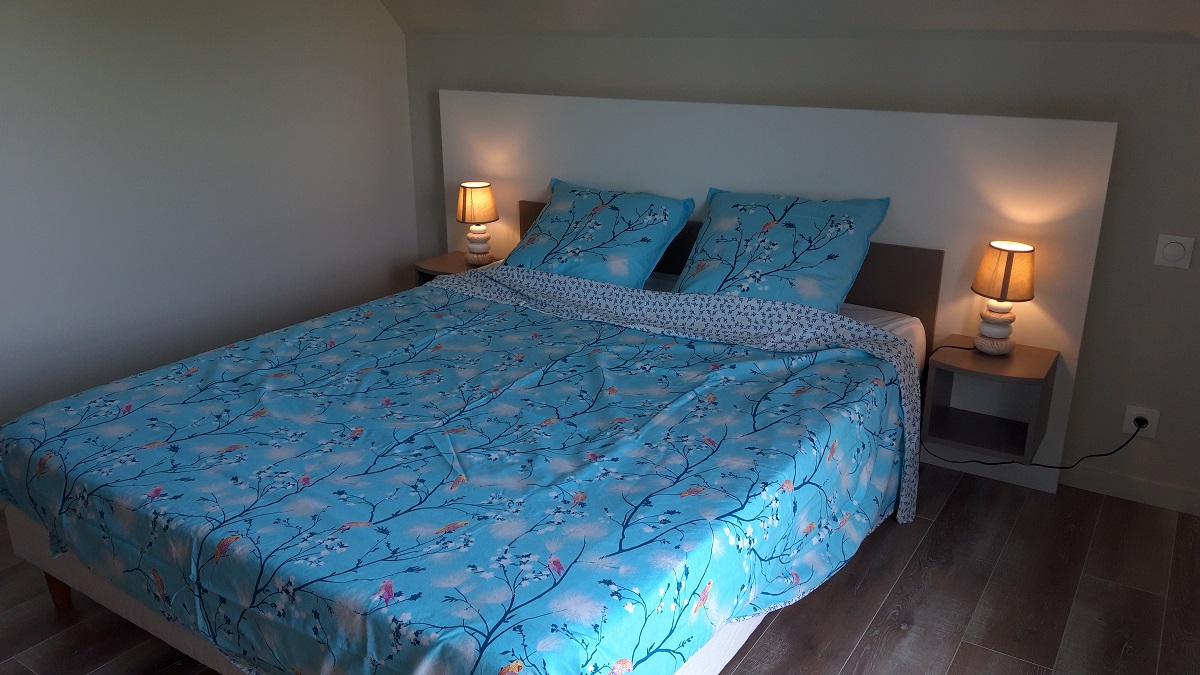 Meublé de Tourisme > Gîte la Londe, Yvetot-Bocage - photo 10