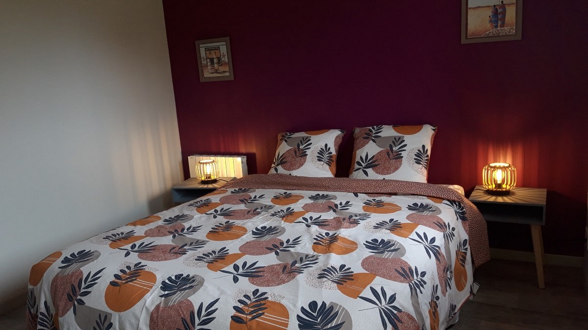 Meublé de Tourisme > Gîte la Londe, Yvetot-Bocage - photo 9