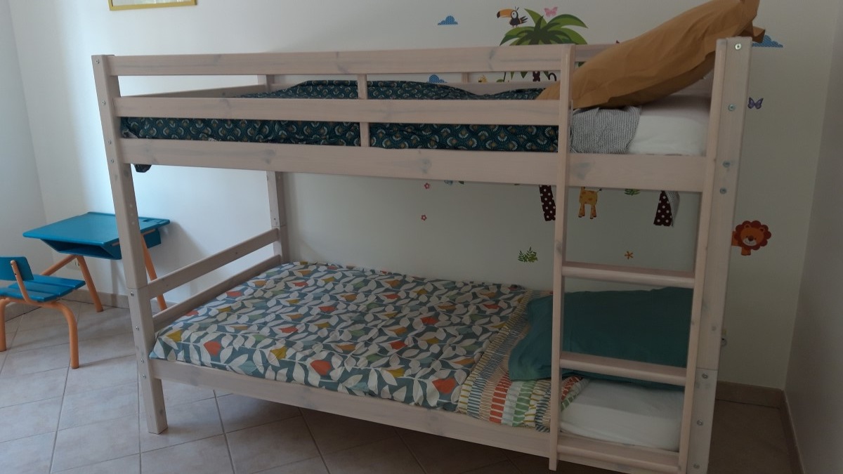 Meublé de Tourisme > Gîte la Londe, Yvetot-Bocage - photo 5