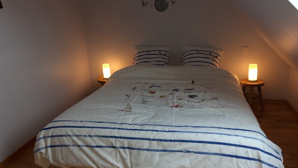 Meublé de Tourisme > Gîte la Londe, Yvetot-Bocage - photo 8