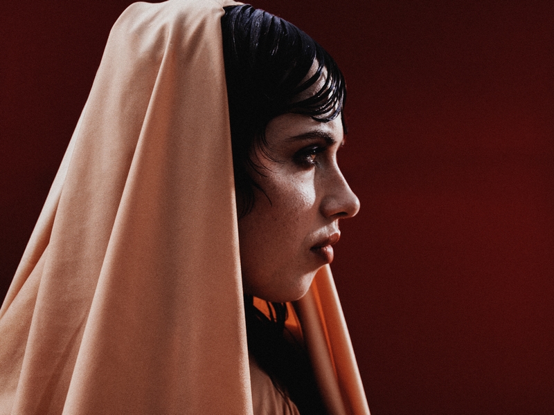Concert YN’Patrimoine – Louise Charbonnel à l’Espace Culturel Les Vikings