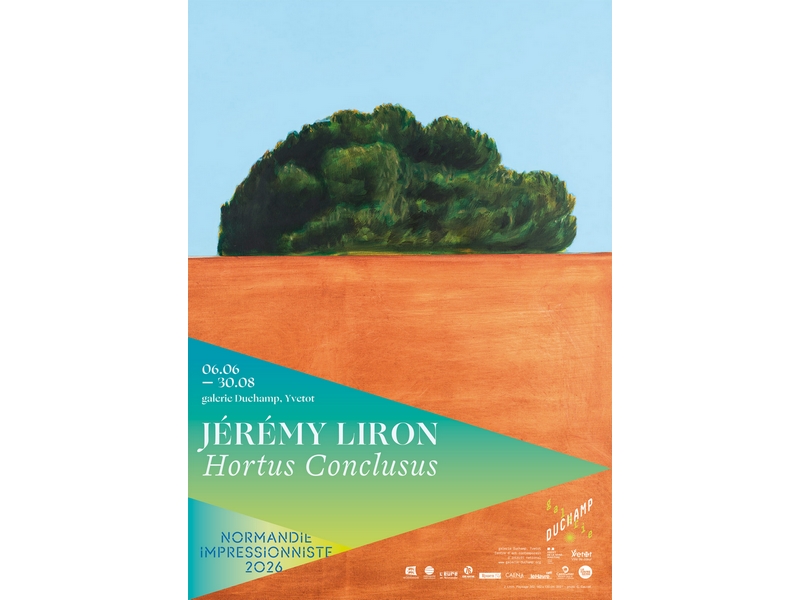 Exposition – Hortus Conclusus