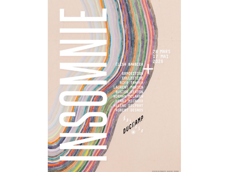 Exposition – Insomnie