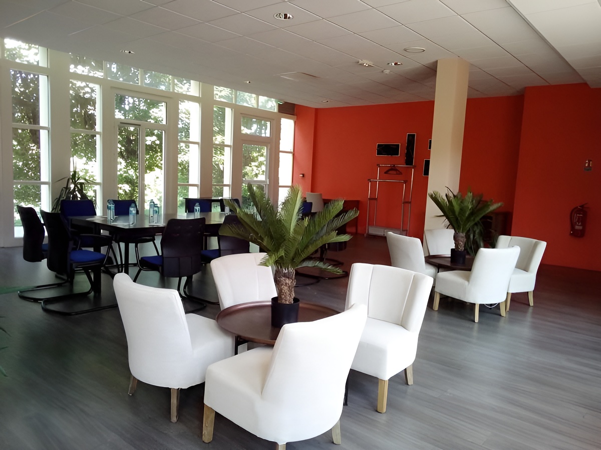 Zenao Appart' Hôtel, Lisieux - photo 3