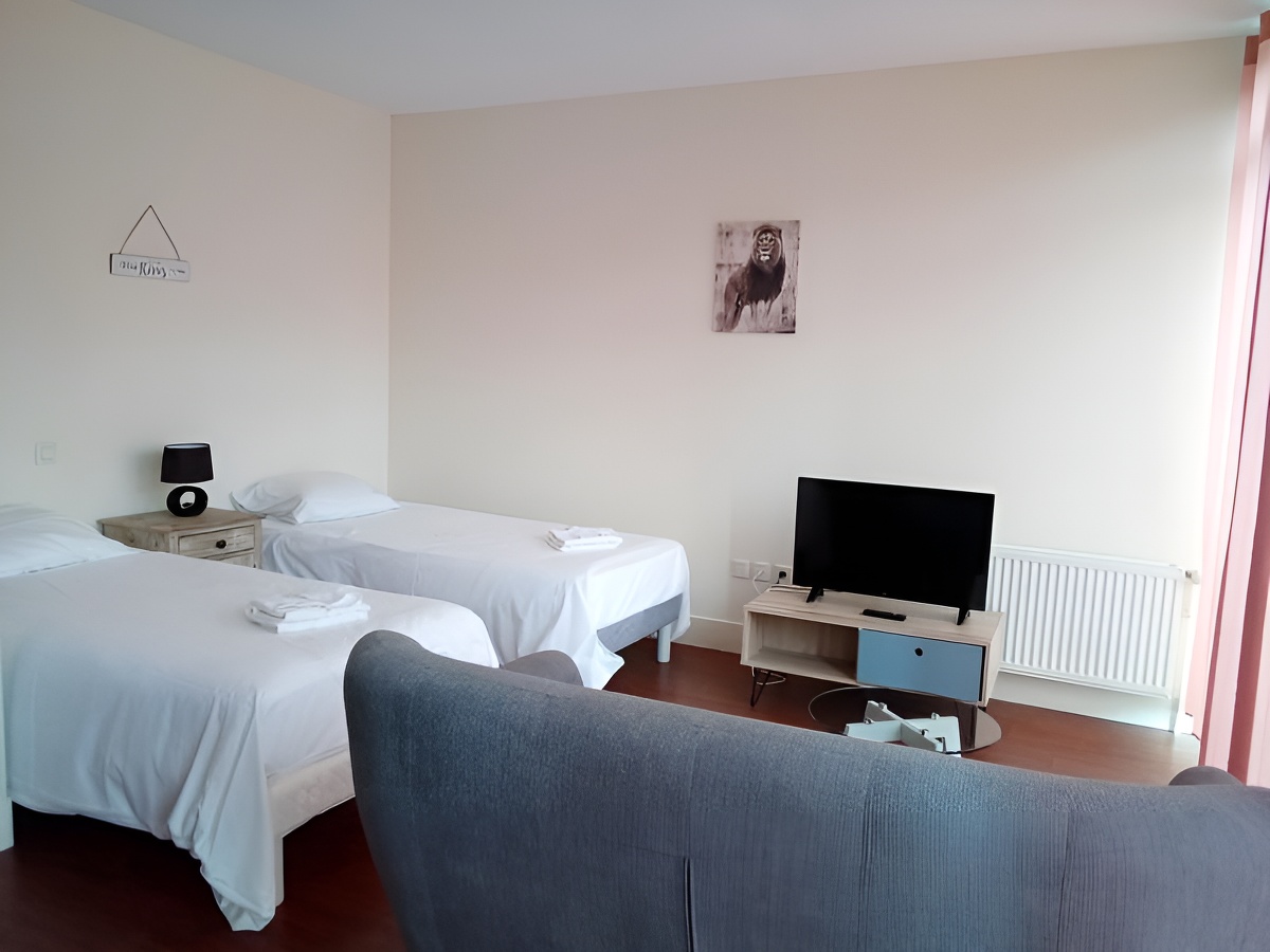 Zenao Appart' Hôtel, Lisieux - photo 2