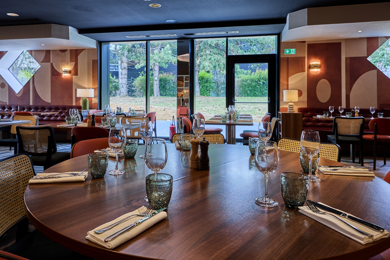 Hôtel Mercure Caen Côte de Nacre