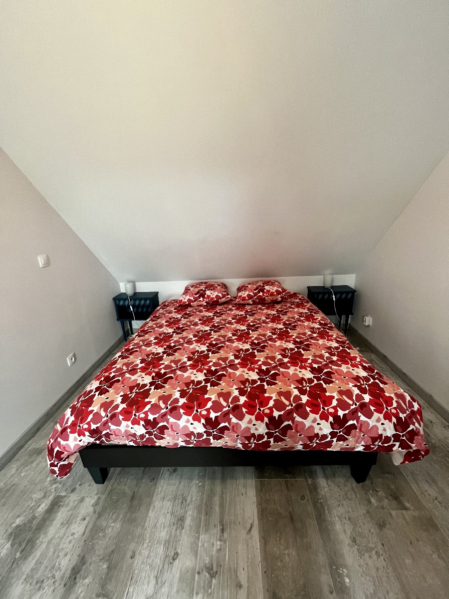 L'Overgnande, Vierville-sur-Mer - photo 3