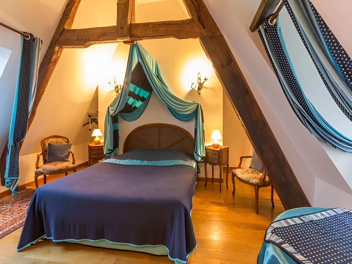 Le Château St Pierre, Saint-Pierre-du-Mont - photo 2