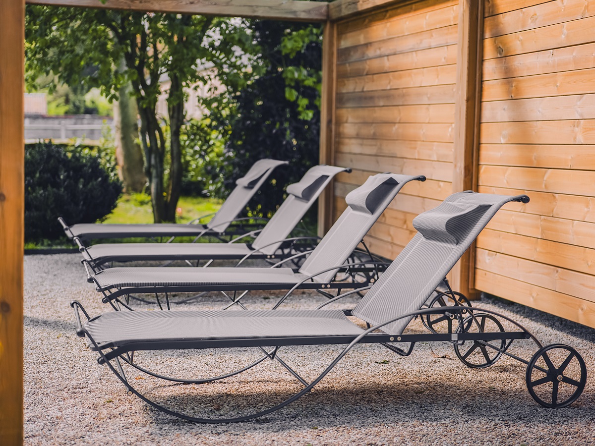 Château Hôtel**** - Domaine de Coeurmandie, Bény-sur-Mer - photo 23