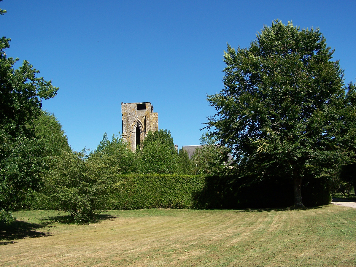 Le Mont Pinçon, Les Monts d'Aunay - photo 2