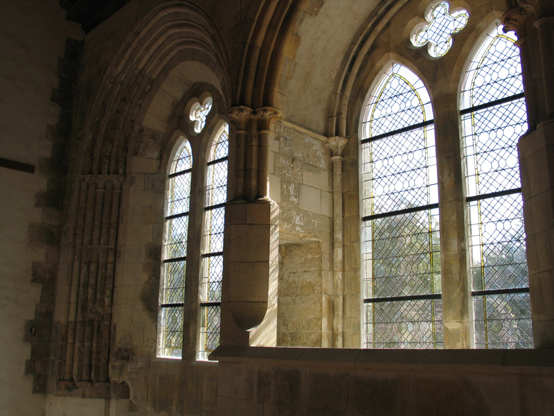 Abbaye du Voeu - photo 2