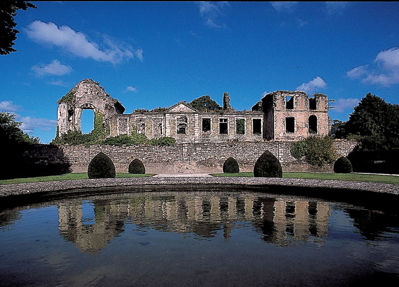 Abbaye du Voeu - photo 4