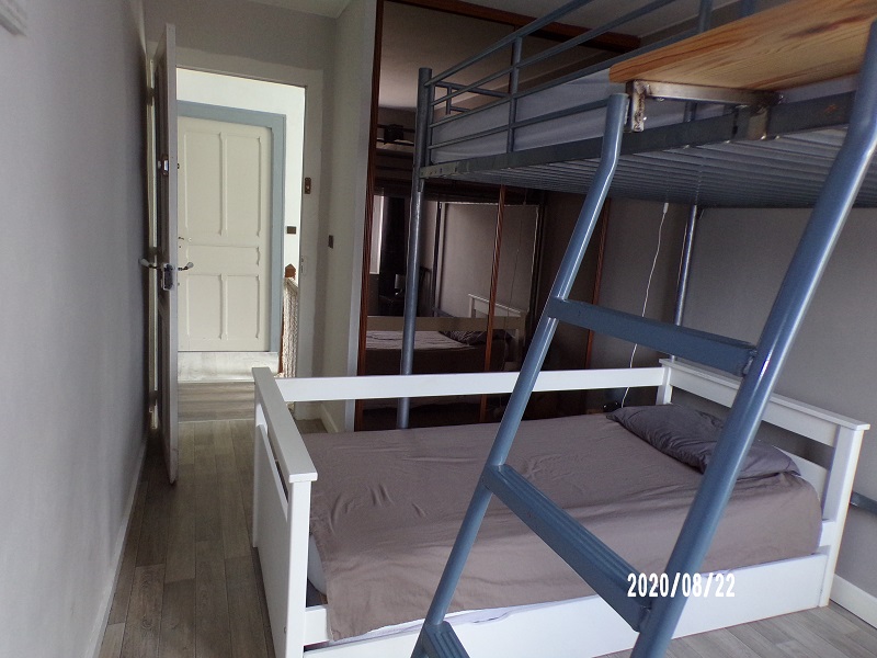 Meublé de tourisme > L'Abricôtier, Pirou - photo 3