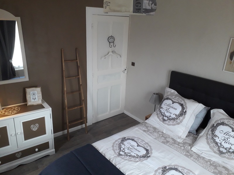 Meublé de tourisme > L'Abricôtier, Pirou - photo 7