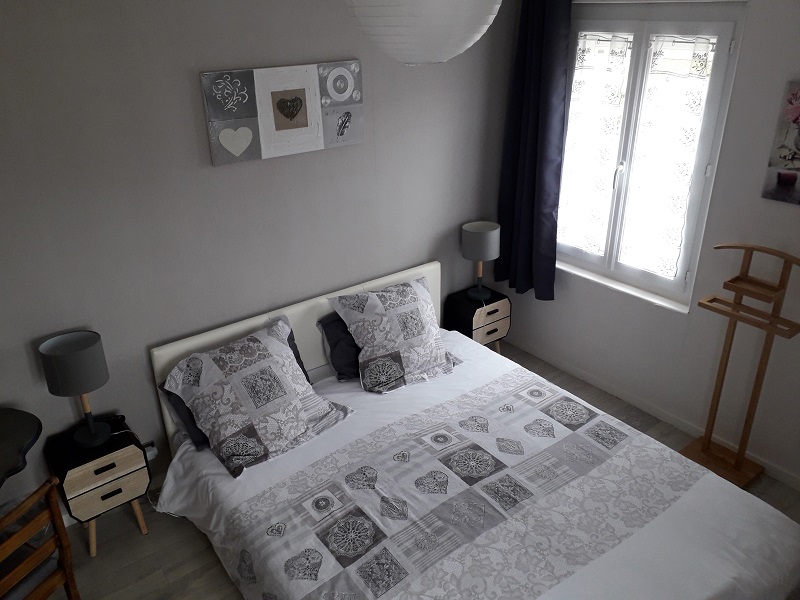 Meublé de tourisme > L'Abricôtier, Pirou - photo 5