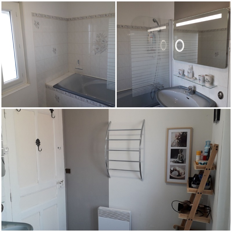 Meublé de tourisme > L'Abricôtier, Pirou - photo 2