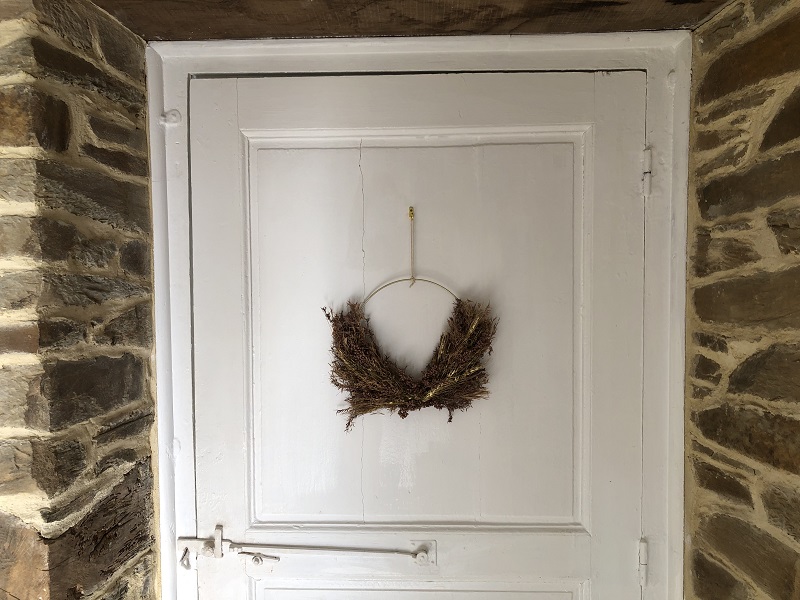 Meublé de tourisme > La maison d'Arséne, La Barre-de-Semilly - photo 2