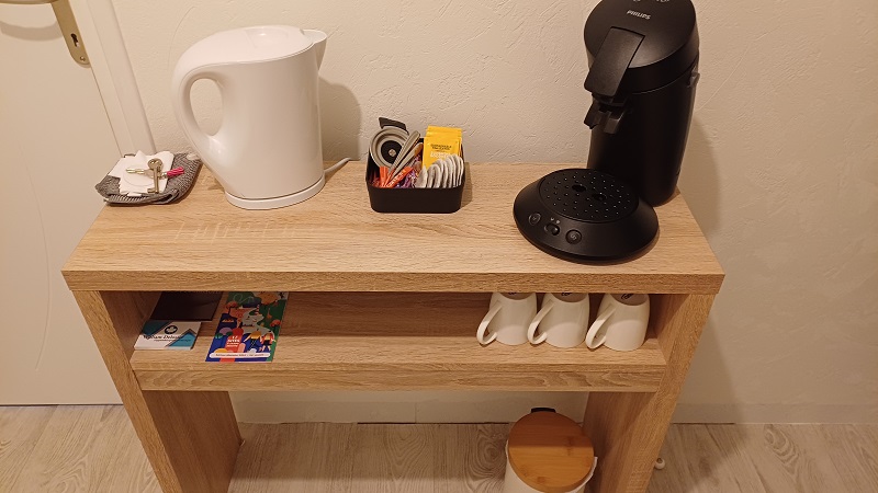 Chambre d'hôtes > Les Teinturiers, Saint-Clair-sur-l'Elle - photo 5