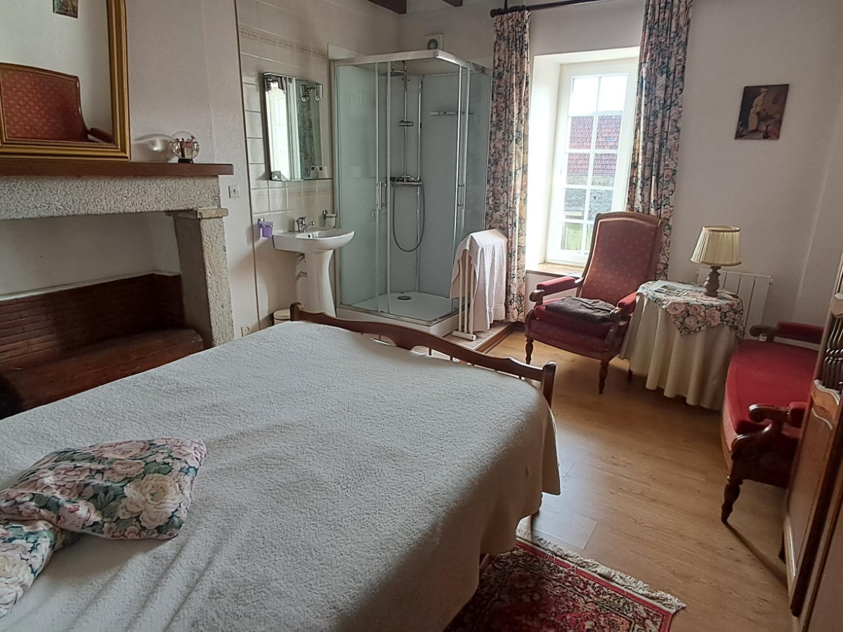Chambre d'hôtes > La Bélangerie, La Hague - photo 2