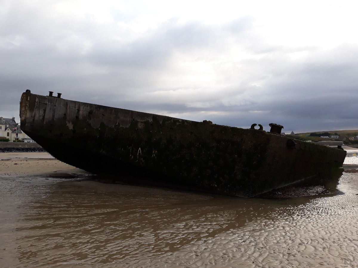 ACSM Tours, Douvres-la-Délivrande - photo 9