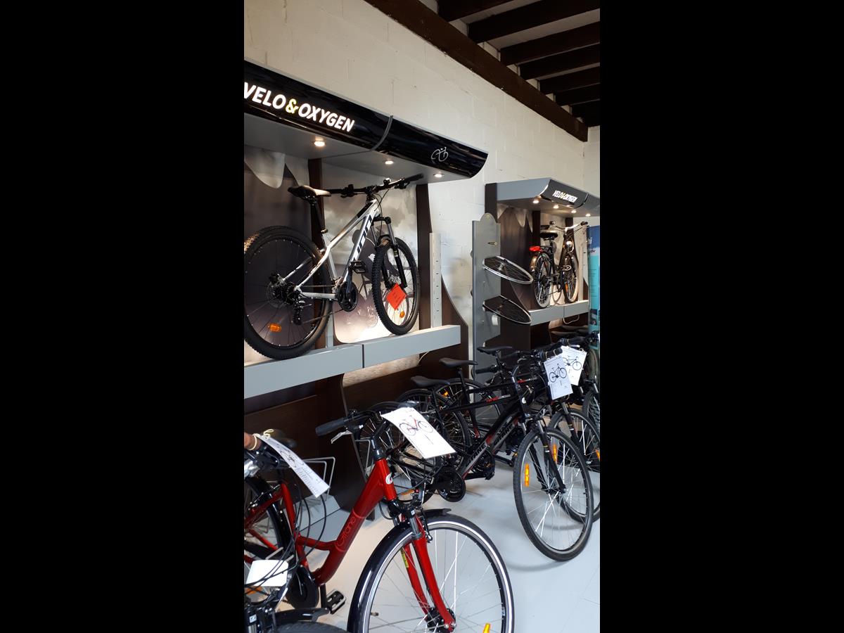 Location de vélos > Ets Sébastien Massieu, Quettehou - photo 4