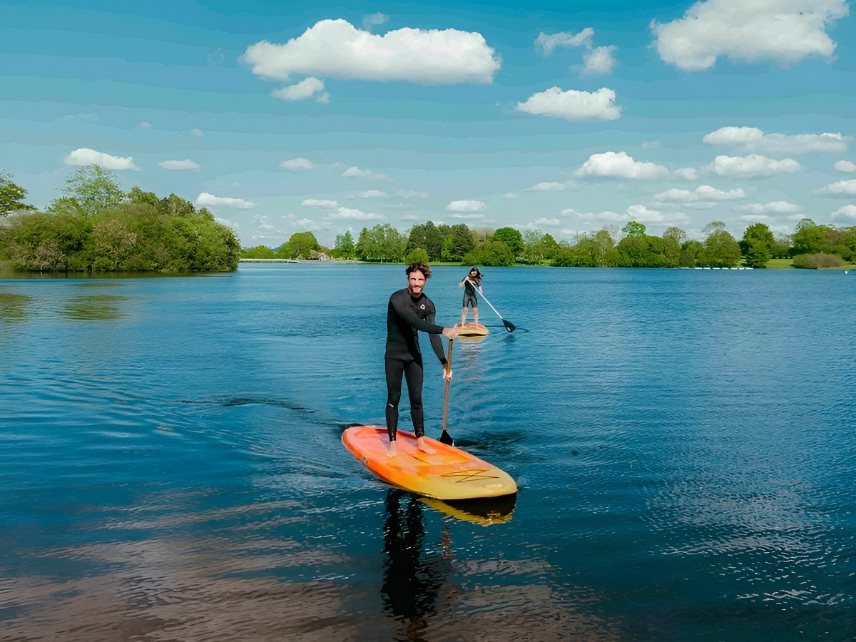 L'Etape en Forêt - Domaine d'Hébergements insolites, Noues de Sienne - photo 13